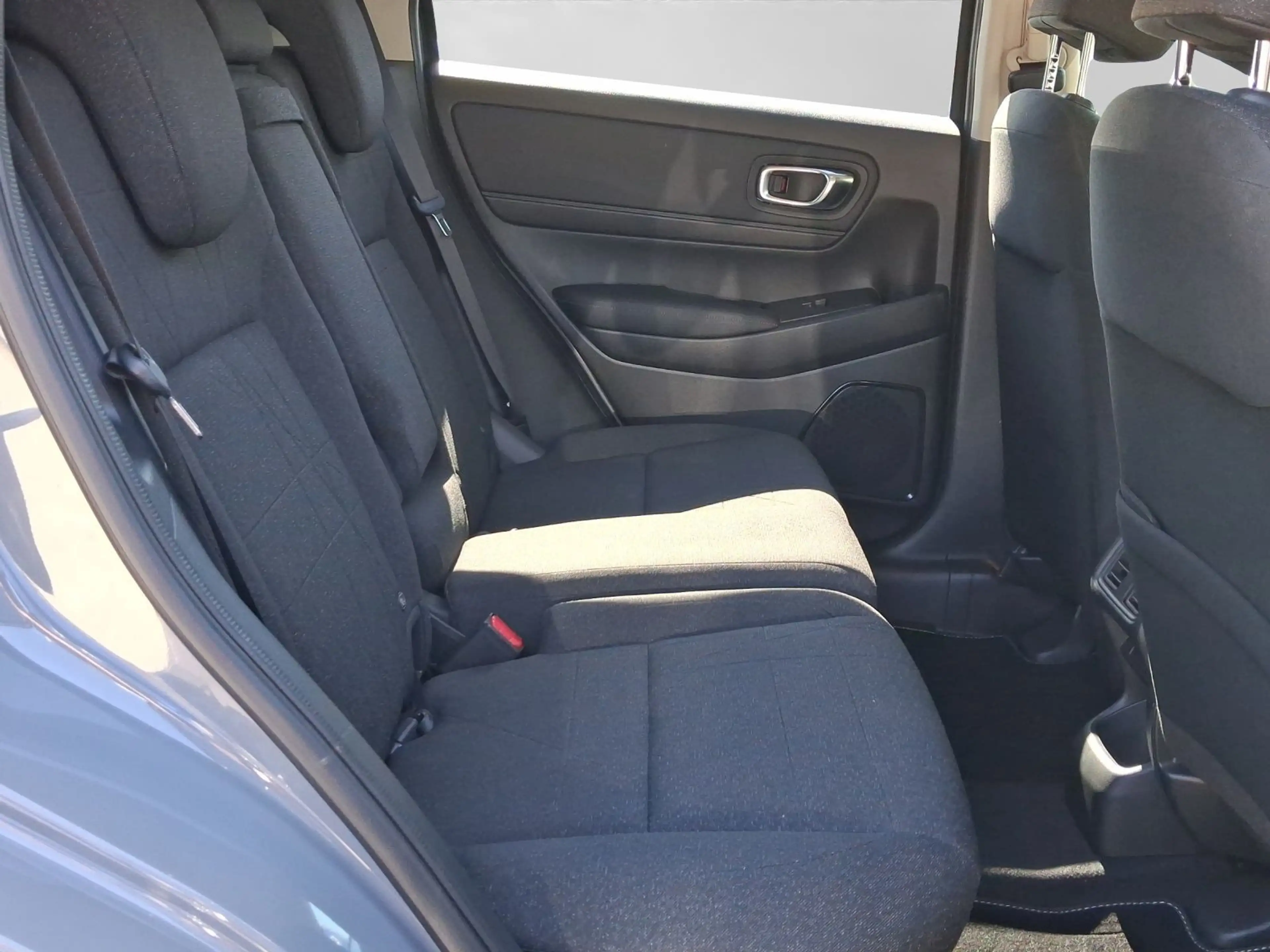 Honda HR-V 1.5 -MMD ELEGANCE KAMERA LED NAVI — photo 6