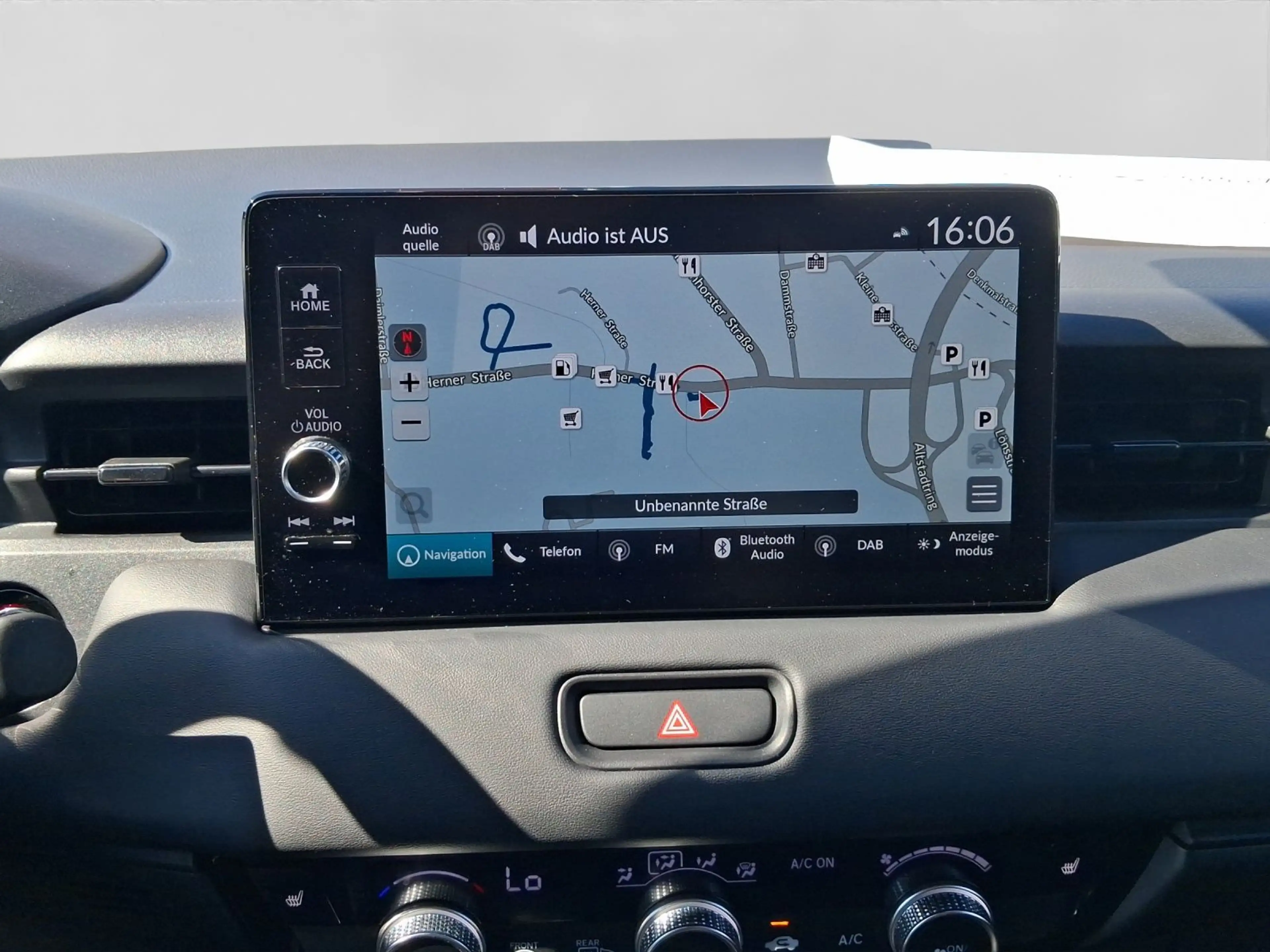 Honda HR-V 1.5 -MMD ELEGANCE KAMERA LED NAVI — photo 12