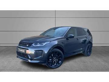 2.0D TD4 MHEV Urban Edition AWD Auto 204