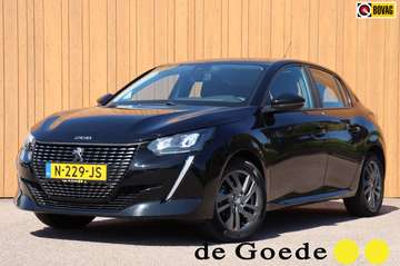 1.2 PureTech Active Pack org.NL navi carplay lmv