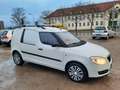 Skoda Praktik 1.2 12V 2. deut. Hand, Tüv neu!! Blanco - thumbnail 1