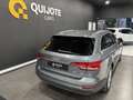 Audi A4 2.0 TDI 110kW (150CV) S tronic Avant Gris - thumbnail 8