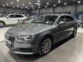 Audi A4 2.0 TDI 110kW (150CV) S tronic Avant Gris - thumbnail 5