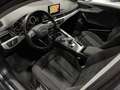 Audi A4 2.0 TDI 110kW (150CV) S tronic Avant Gris - thumbnail 12