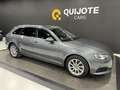 Audi A4 2.0 TDI 110kW (150CV) S tronic Avant Gris - thumbnail 2