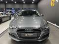 Audi A4 2.0 TDI 110kW (150CV) S tronic Avant Gris - thumbnail 4