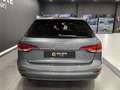 Audi A4 2.0 TDI 110kW (150CV) S tronic Avant Gris - thumbnail 9