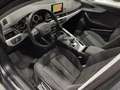 Audi A4 2.0 TDI 110kW (150CV) S tronic Avant Gris - thumbnail 11