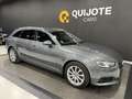 Audi A4 2.0 TDI 110kW (150CV) S tronic Avant Gris - thumbnail 1