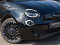 Fiat 500e C La Prima 42kWh SITZHZ 360° CARPLAY Schwarz - thumbnail 16