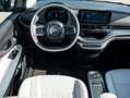 Fiat 500e C La Prima 42kWh SITZHZ 360° CARPLAY Schwarz - thumbnail 15