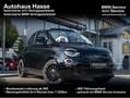 Fiat 500e C La Prima 42kWh SITZHZ 360° CARPLAY Schwarz - thumbnail 1