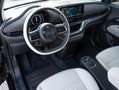 Fiat 500e C La Prima 42kWh SITZHZ 360° CARPLAY Schwarz - thumbnail 5
