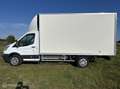 Ford Transit 350 2.0 TDCI L3H1 Ambiente Bakwagen AIRCO CRUISE Wit - thumbnail 10