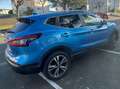 Nissan Qashqai Qashqai 1.5 dCi 110 N-Connecta Bleu - thumbnail 2
