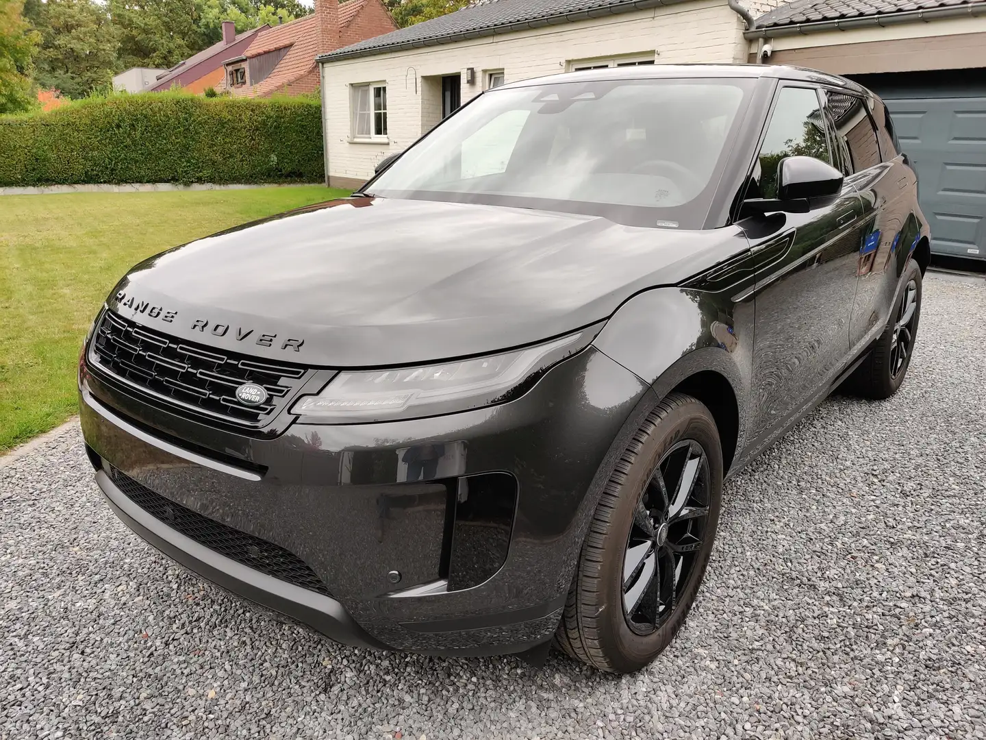 Land Rover Range Rover Evoque Range Rover Evoque P160 FWD Dynamic SE - 1