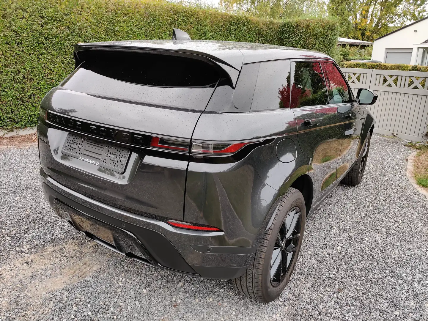 Land Rover Range Rover Evoque Range Rover Evoque P160 FWD Dynamic SE - 2
