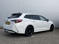 Toyota Corolla Touring Sports 1.8 Hybrid Active Limited Stuur Ver Wit - thumbnail 5