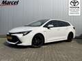 Toyota Corolla Touring Sports 1.8 Hybrid Active Limited Stuur Ver Wit - thumbnail 1