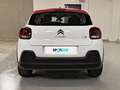 Citroen C3 PureTech 110 S&S Shine EAT6 Bianco - thumbnail 4