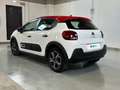 Citroen C3 PureTech 110 S&S Shine EAT6 Bianco - thumbnail 3