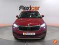 Skoda Kodiaq 2.0 TDI 110KW (150cv) DSG 4x2 Sportline Rojo - thumbnail 2
