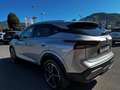 Nissan Qashqai MHEV 140 CV Tekna Silber - thumbnail 7