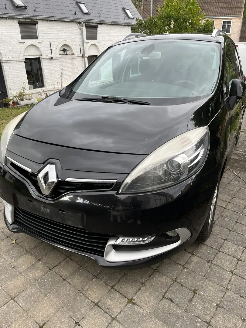 Renault Scenic 1.5 dCi - 1