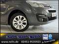 Citroen Berlingo 1,6 BlueHDi 100 FAP Autom. Shine Navi S Grijs - thumbnail 2