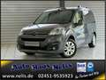 Citroen Berlingo 1,6 BlueHDi 100 FAP Autom. Shine Navi S Grijs - thumbnail 1