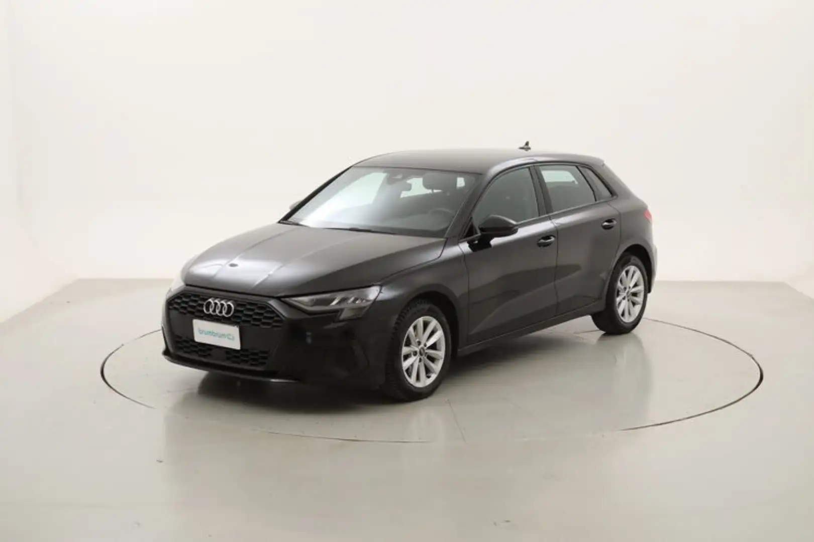 Audi A3 SPB Business 2.0 Diesel 116CV Nero - 1