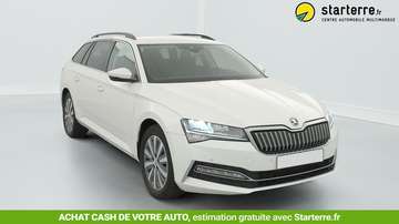 1.4 TSI PHEV 218 CH DSG6 BUSINESS