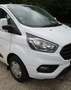 Ford Transit Custom Transit Custom Kasten 2,0 L2H1 320 Trend Trend Weiß - thumbnail 3