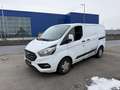 Ford Transit Custom Transit Custom Kasten 2,0 L2H1 320 Trend Trend Weiß - thumbnail 1
