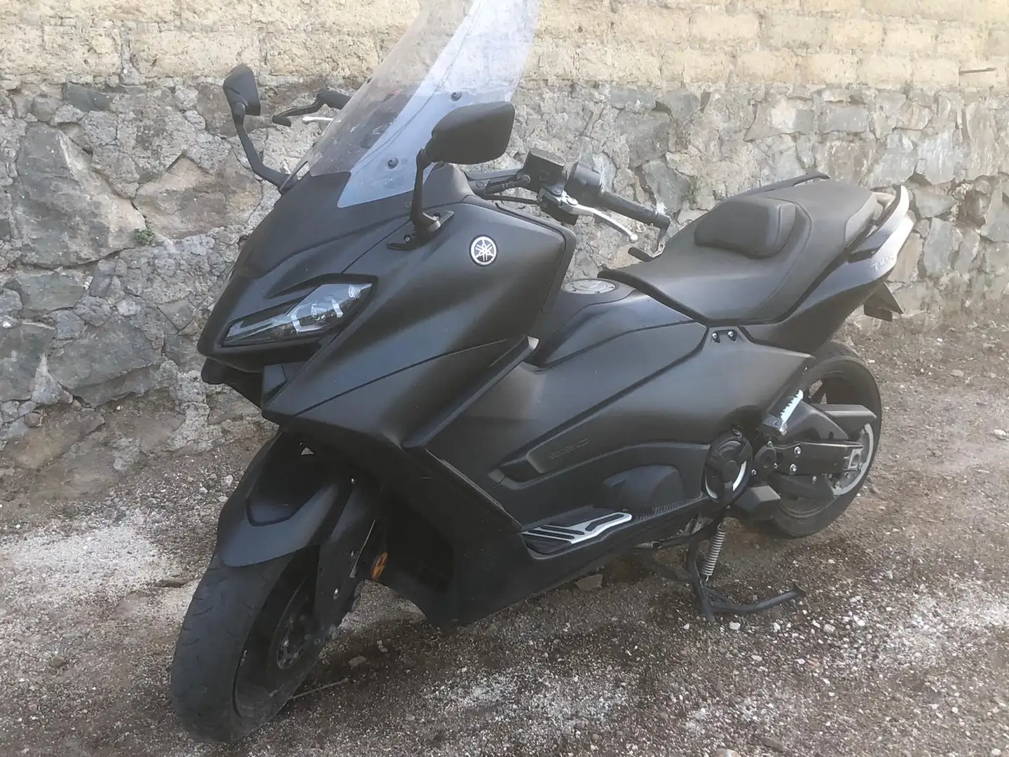 Yamaha TMAX 560 - 2