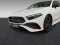 Mercedes-Benz A 200 AMG+MBUX+MULTI+DISTR+CarPlay+NIGHT+Kam+18" Alb - thumbnail 13