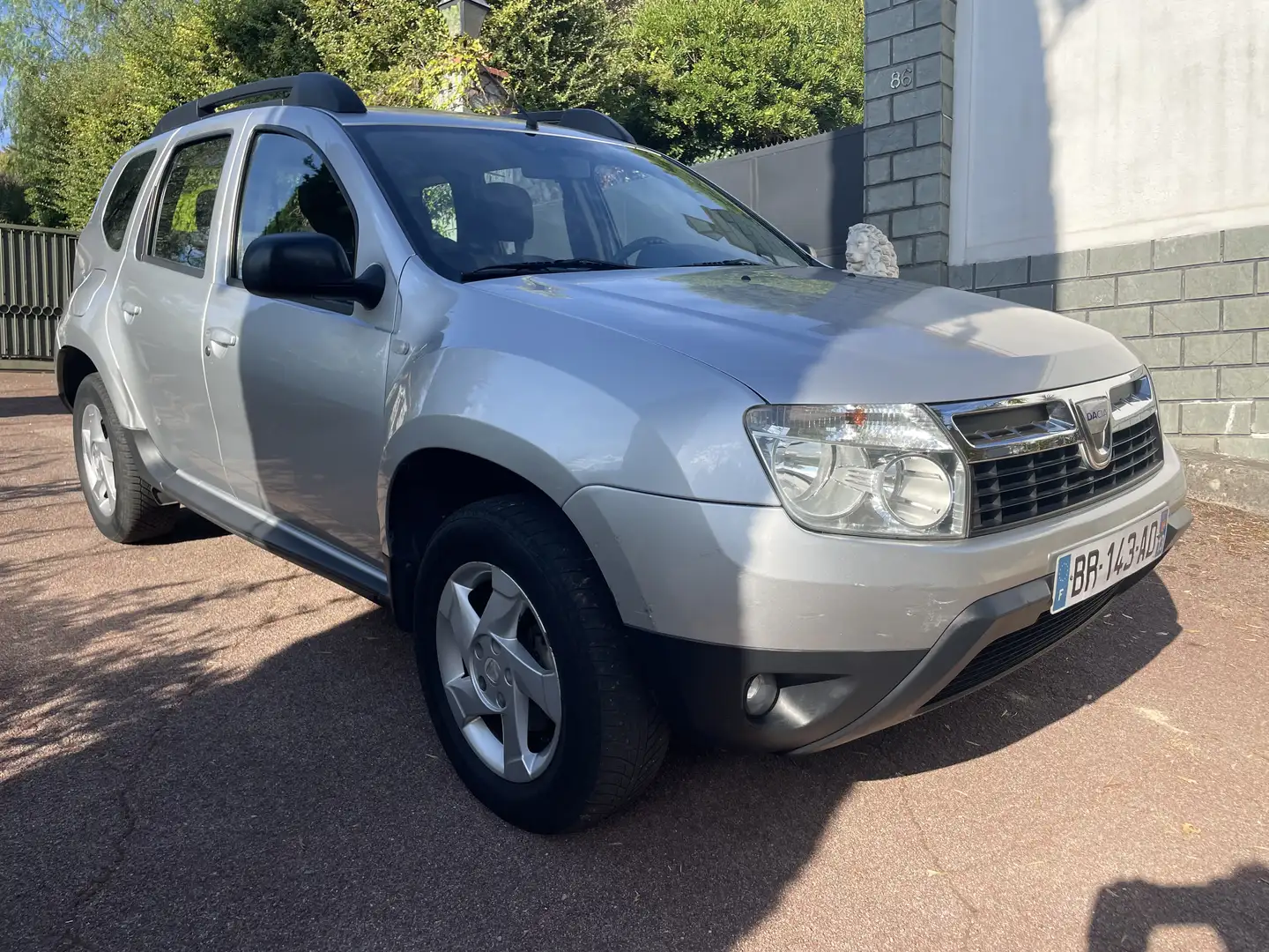 Dacia Duster Duster 1.5 dCi 110 4x2 Ambiance - 1