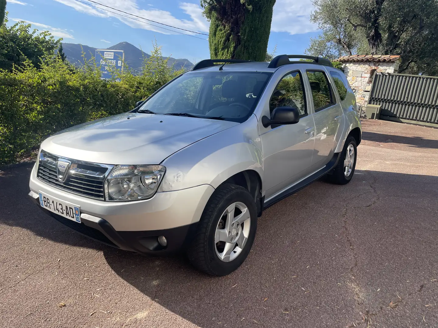Dacia Duster Duster 1.5 dCi 110 4x2 Ambiance - 2
