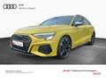 Audi S3 Sportback 2.0 TFSI qu. Matrix B&O HuD Leder Gelb - thumbnail 2