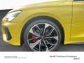 Audi S3 Sportback 2.0 TFSI qu. Matrix B&O HuD Leder Gelb - thumbnail 4