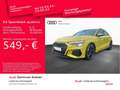 Audi S3 Sportback 2.0 TFSI qu. Matrix B&O HuD Leder Gelb - thumbnail 1