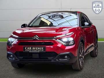 Moteur électrique 136ch (100 kW) Shine Pack Automatique