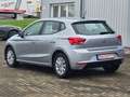 SEAT Ibiza Style 1.6 TDI/PDC/KAMERA/KLIMA/GRA/ALU Silber - thumbnail 6