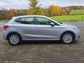 SEAT Ibiza Style 1.6 TDI/PDC/KAMERA/KLIMA/GRA/ALU Silber - thumbnail 4
