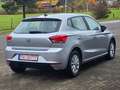SEAT Ibiza Style 1.6 TDI/PDC/KAMERA/KLIMA/GRA/ALU Silber - thumbnail 5