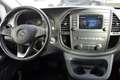 Mercedes-Benz Vito 116 CDI lang Aut Klima Kamera 2,5t Anhängelast Weiß - thumbnail 10