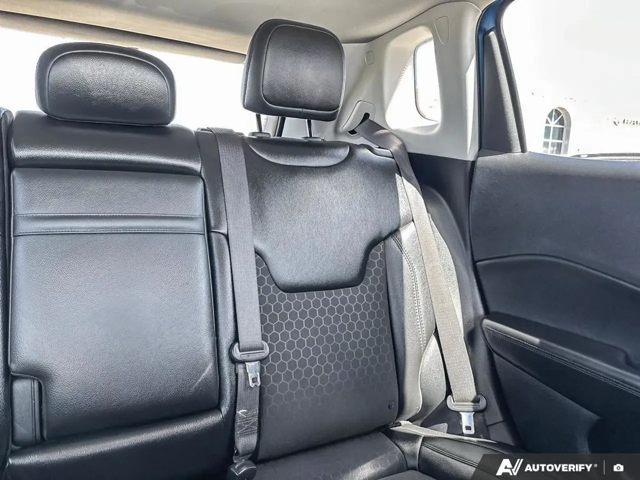 Jeep Compass снимка Jeep Compass