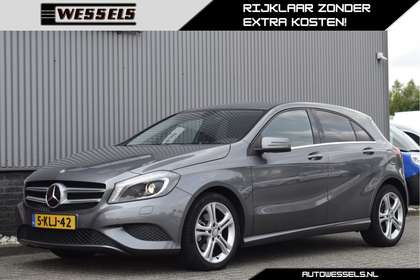 Mercedes-Benz A 180 Ambition Cruise, PDC, NAP