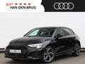 Audi A3 Sportback 30 TFSI S edition | uw voordeel is € 2.3 Black - thumbnail 1