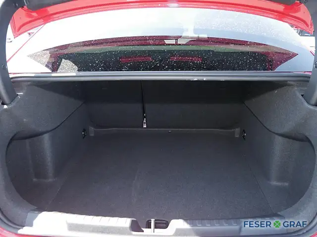 Audi A3 view 10